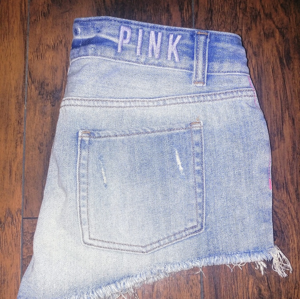VSP shorts